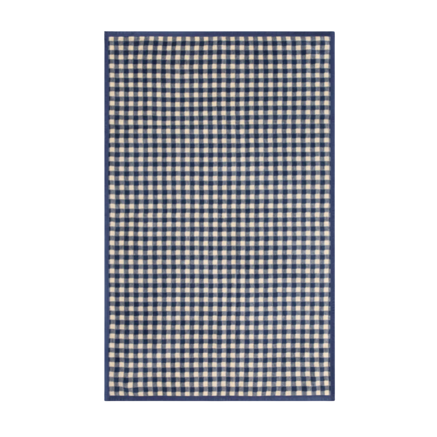 The Bear Blanket - Gingham ChappyWrap