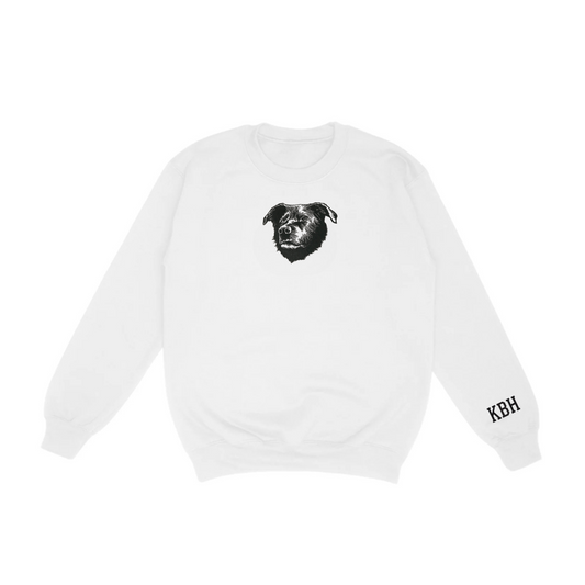 The KBH Krewneck - Crewneck Sweatshirt