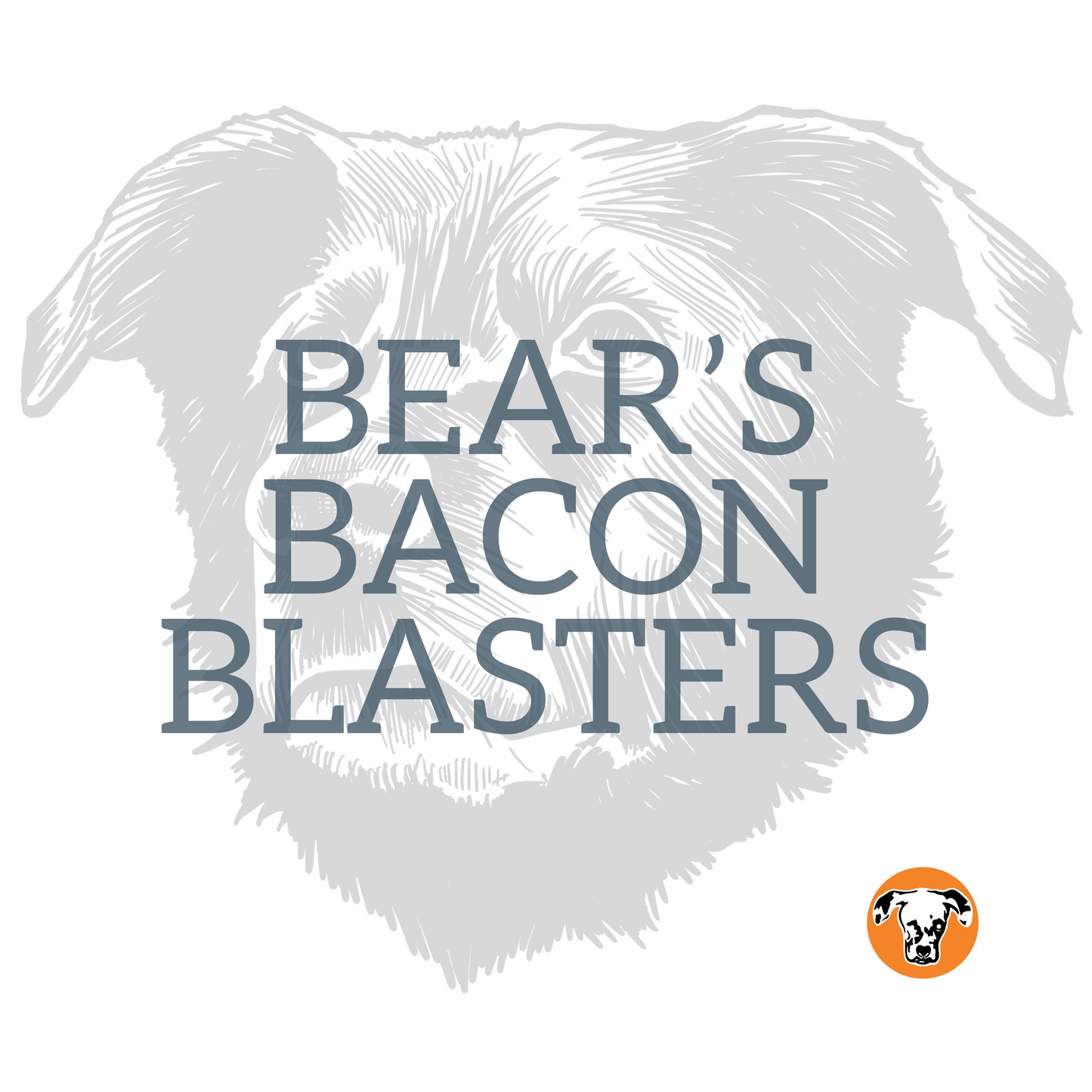 Bear's Bacon Blasters by Polkadog
